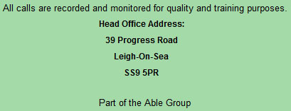 Farnham Local Drainage Head Office